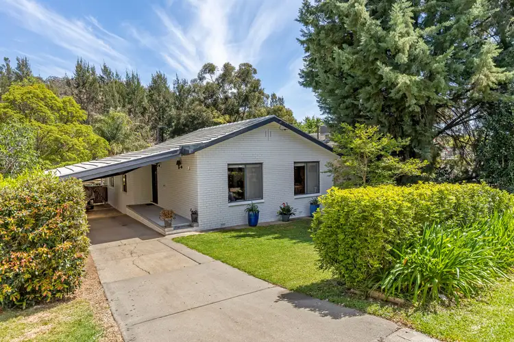 Main view of Homely house listing, 14 Colong Place, Kooringal NSW 2650