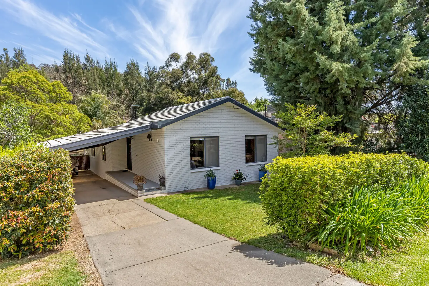 Main view of Homely house listing, 14 Colong Place, Kooringal NSW 2650