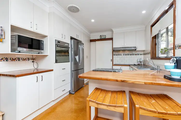 Second view of Homely house listing, 14 Colong Place, Kooringal NSW 2650