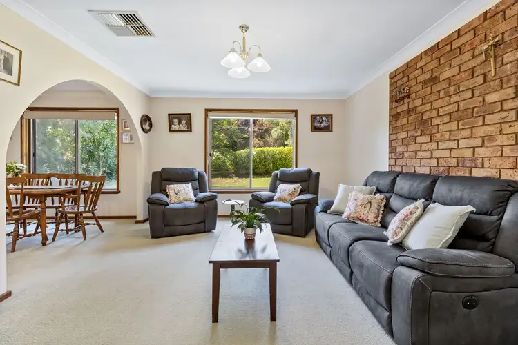 Fourth view of Homely house listing, 14 Colong Place, Kooringal NSW 2650