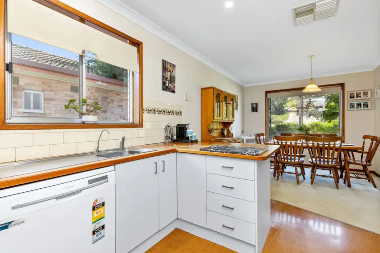Fifth view of Homely house listing, 14 Colong Place, Kooringal NSW 2650