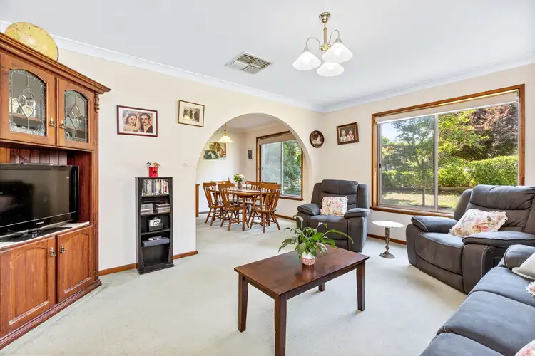 Sixth view of Homely house listing, 14 Colong Place, Kooringal NSW 2650