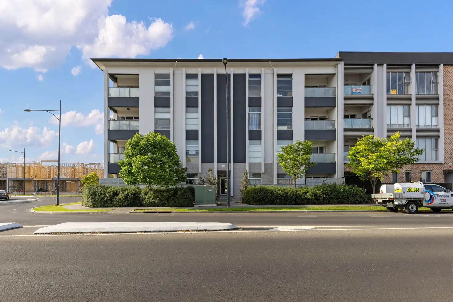 Main view of Homely unit listing, 7/164 East Parkway, Lightsview SA 5085