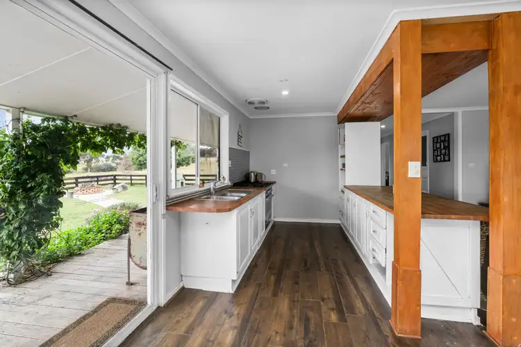 Fifth view of Homely rural property listing, 1335 Seymour-Tooborac Road, Hilldene VIC 3660