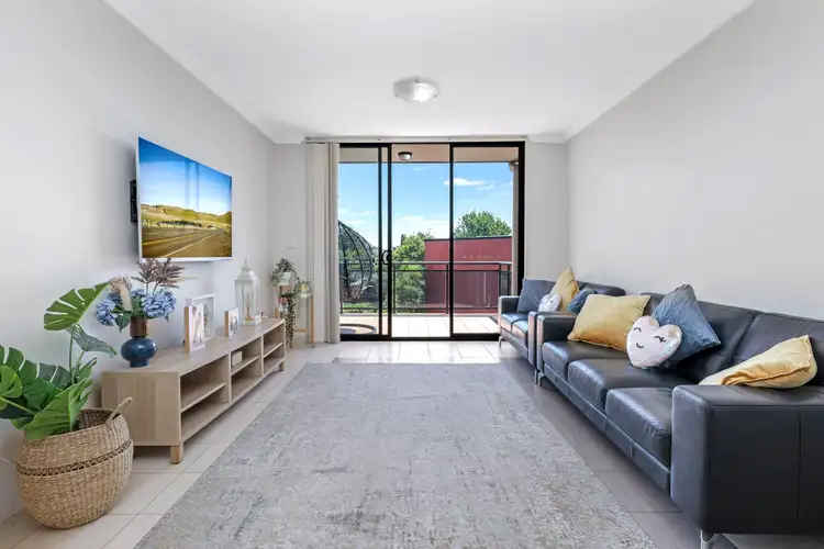 28/695 Punchbowl Road, Punchbowl NSW 2196