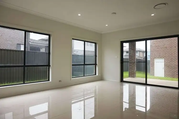 Second view of Homely house listing, 33 Retimo Street, Bardia NSW 2565