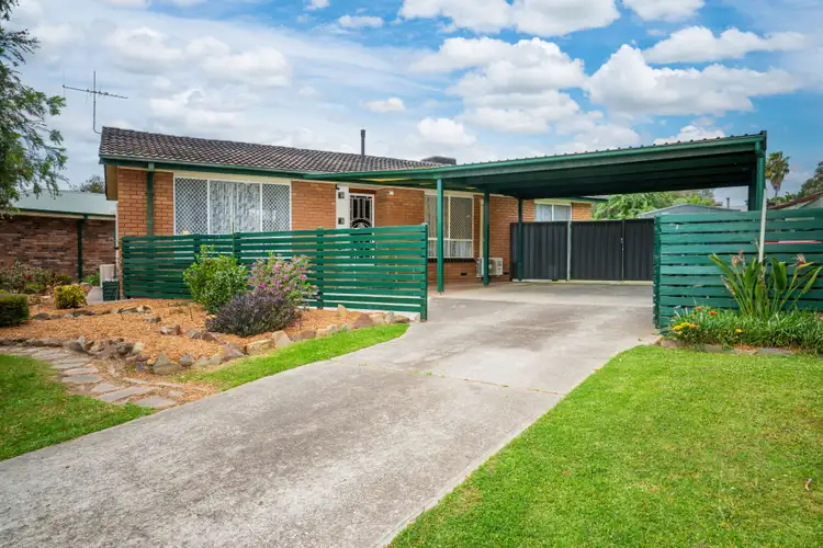 Second view of Homely house listing, 127 Hotham Circuit, Thurgoona NSW 2640