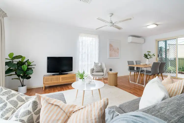 Fifth view of Homely house listing, 127 Hotham Circuit, Thurgoona NSW 2640