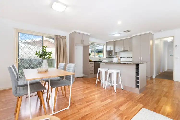 Sixth view of Homely house listing, 127 Hotham Circuit, Thurgoona NSW 2640