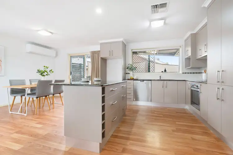 Seventh view of Homely house listing, 127 Hotham Circuit, Thurgoona NSW 2640