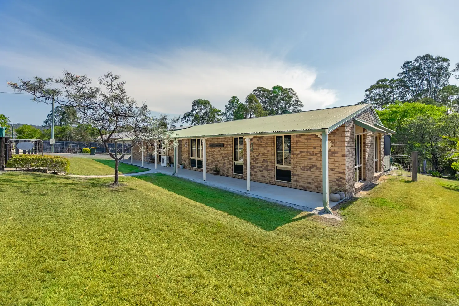 Main view of Homely house listing, 64 Bleakley Road, Delaneys Creek QLD 4514