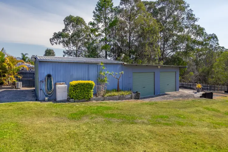 Third view of Homely house listing, 64 Bleakley Road, Delaneys Creek QLD 4514