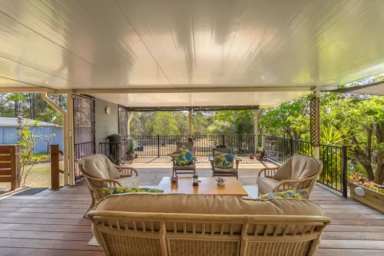 Fourth view of Homely house listing, 64 Bleakley Road, Delaneys Creek QLD 4514