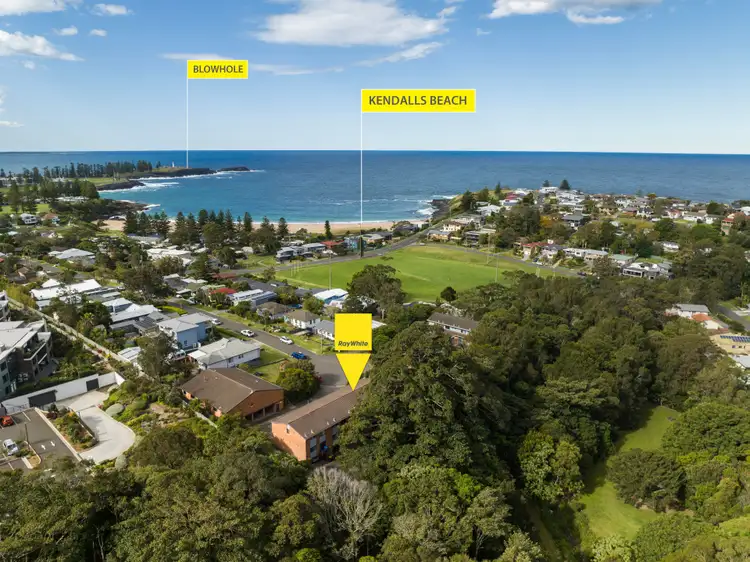 7/1 Holden Place, Kiama NSW 2533