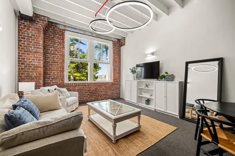 74/53 Vernon Terrace, Teneriffe QLD 4005