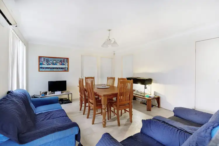 Second view of Homely house listing, 20 Chopin Crescent, Claremont Meadows NSW 2747