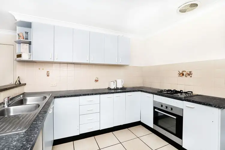 Third view of Homely house listing, 20 Chopin Crescent, Claremont Meadows NSW 2747