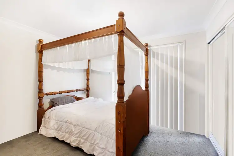 Fifth view of Homely house listing, 20 Chopin Crescent, Claremont Meadows NSW 2747