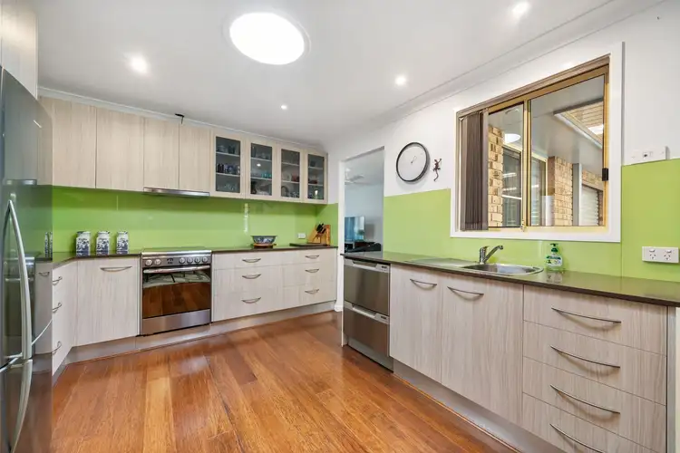 Second view of Homely house listing, 57 Lumby Drive, Bateau Bay NSW 2261