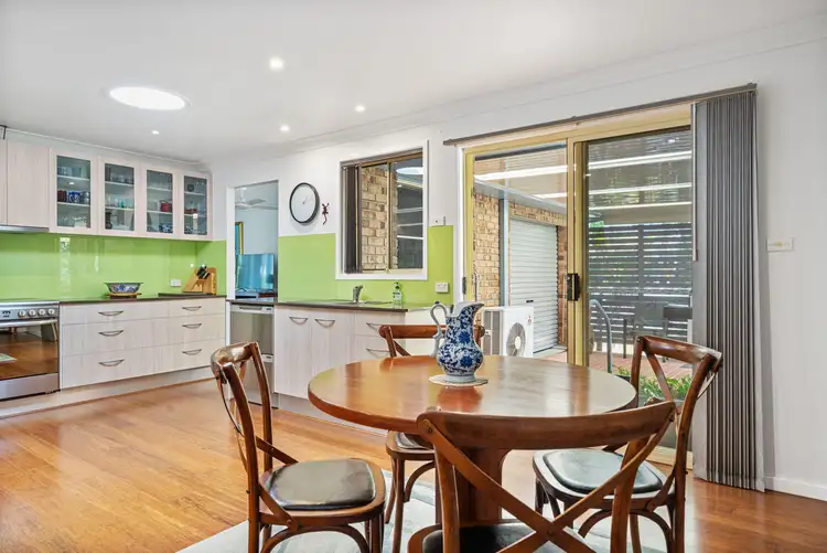 Third view of Homely house listing, 57 Lumby Drive, Bateau Bay NSW 2261