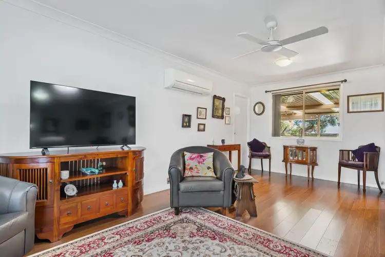 Fifth view of Homely house listing, 57 Lumby Drive, Bateau Bay NSW 2261