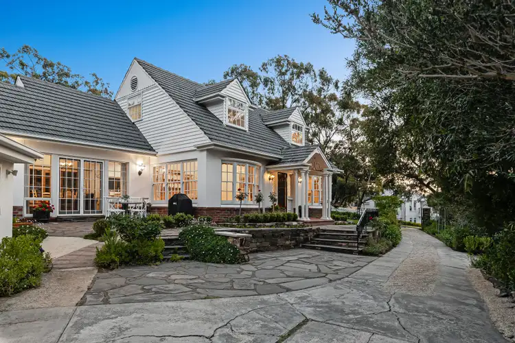 Second view of Homely house listing, 11 Queens Avenue, Burnside SA 5066