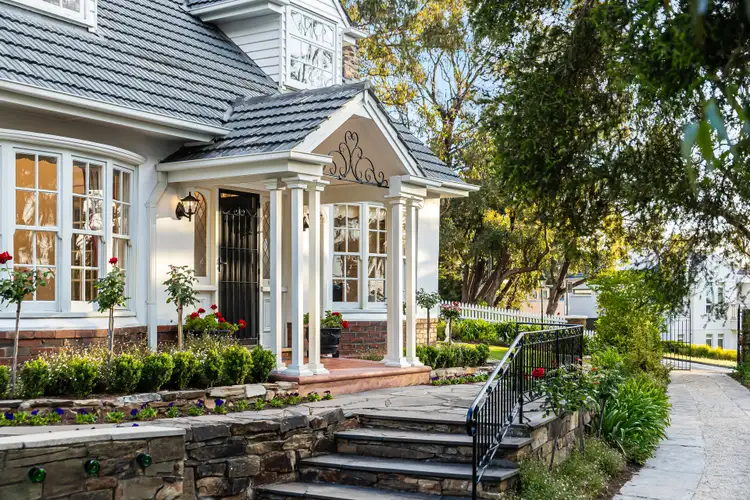 Third view of Homely house listing, 11 Queens Avenue, Burnside SA 5066