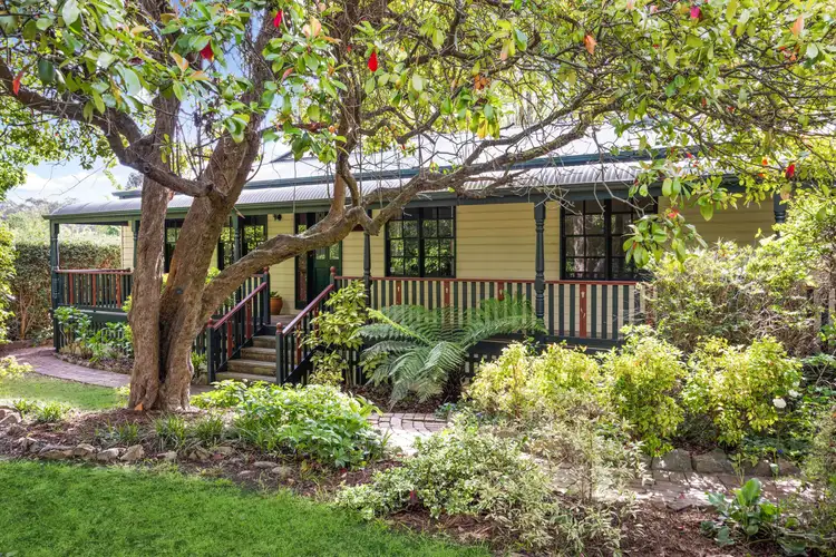 Third view of Homely house listing, 59 Onkaparinga Valley Road, Balhannah SA 5242