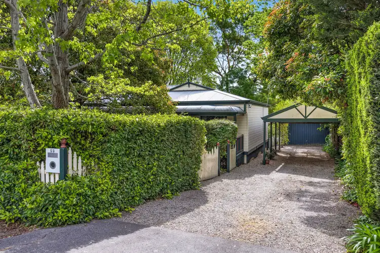 Seventh view of Homely house listing, 59 Onkaparinga Valley Road, Balhannah SA 5242