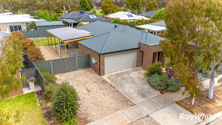 14 Grayton Street, Marong VIC 3515