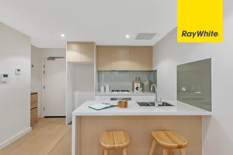 Fourth view of Homely apartment listing, 5001/9 Angas Street, Meadowbank NSW 2114