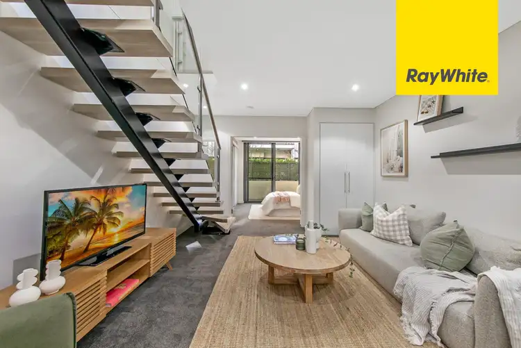 Sixth view of Homely apartment listing, 5001/9 Angas Street, Meadowbank NSW 2114
