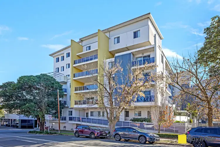 37/51-53 King Street, St Marys NSW 2760