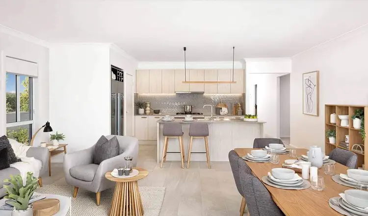 Second view of Homely house listing, Address available on request