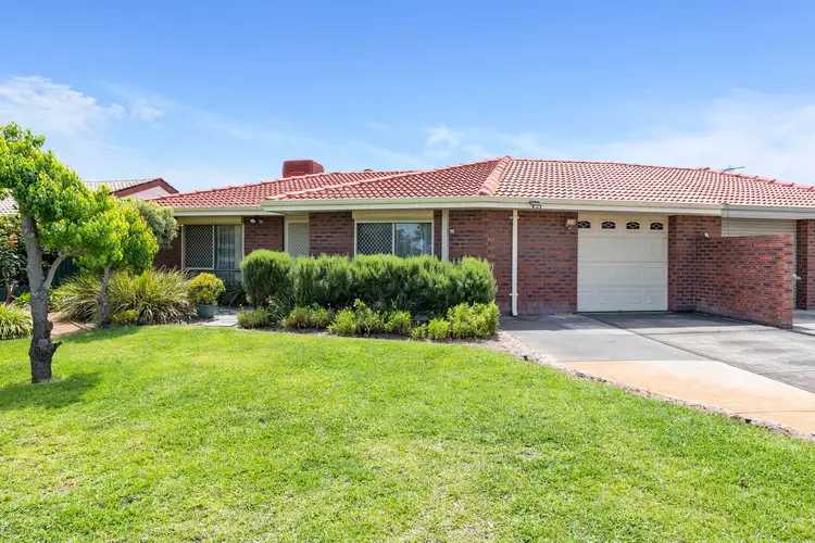 Main view of Homely house listing, 24A Littlemore Way, Eden Hill WA 6054