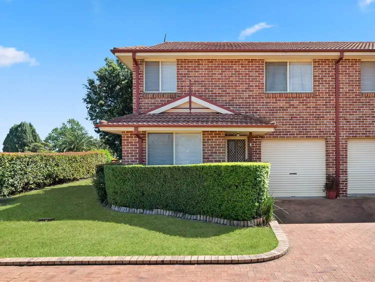 Main view of Homely house listing, 3/44-46 Luttrell Street, Glenmore Park NSW 2745