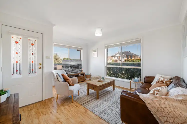 Second view of Homely house listing, 3/44-46 Luttrell Street, Glenmore Park NSW 2745