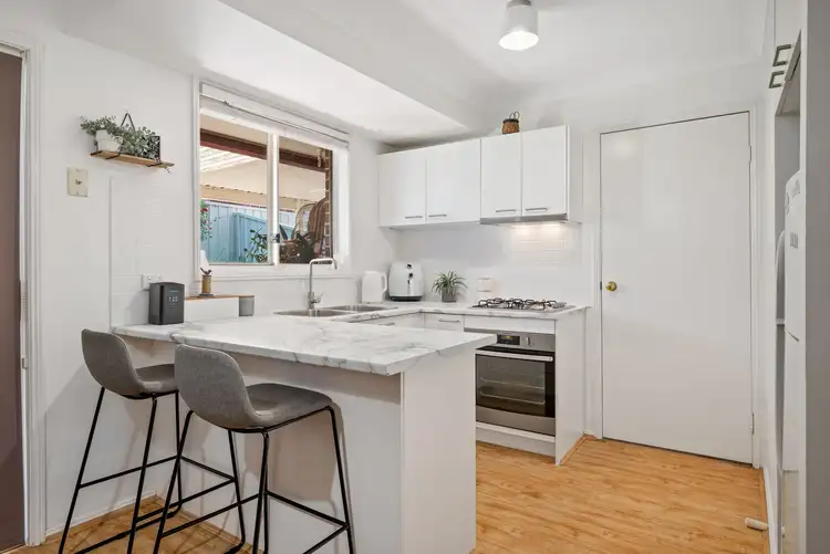 Fourth view of Homely house listing, 3/44-46 Luttrell Street, Glenmore Park NSW 2745