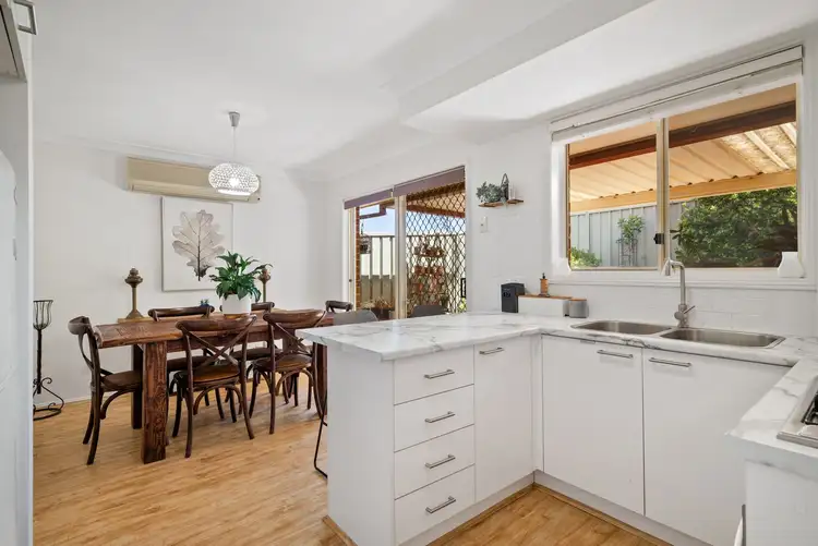 Fifth view of Homely house listing, 3/44-46 Luttrell Street, Glenmore Park NSW 2745