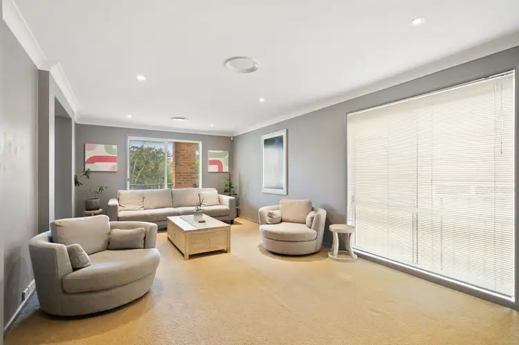Second view of Homely house listing, 16 Lakewood Boulevard, Flinders NSW 2529