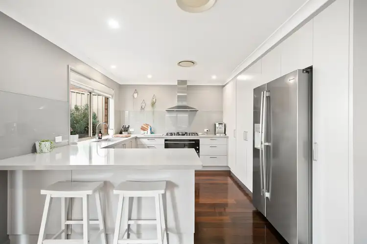 Third view of Homely house listing, 16 Lakewood Boulevard, Flinders NSW 2529