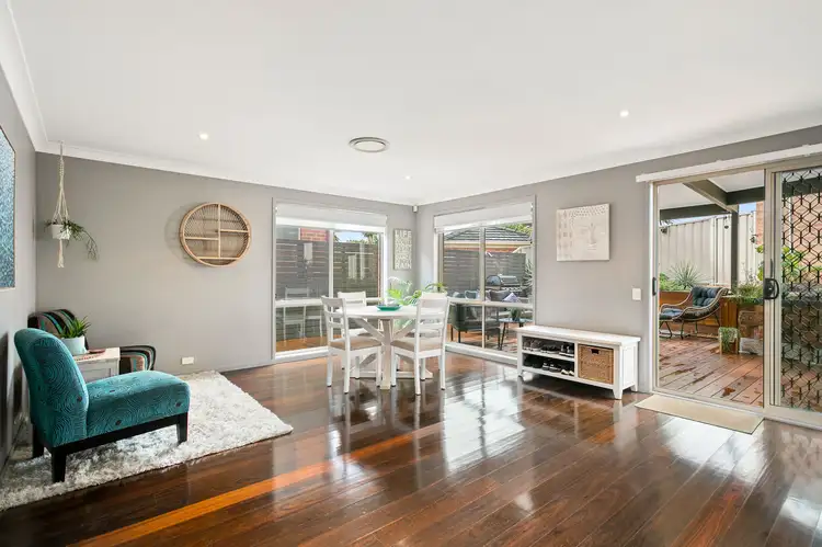 Fourth view of Homely house listing, 16 Lakewood Boulevard, Flinders NSW 2529