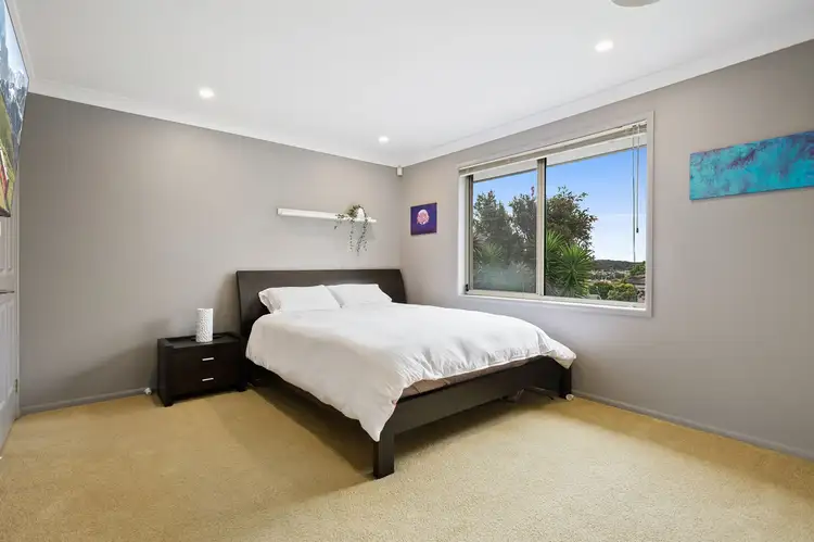 Fifth view of Homely house listing, 16 Lakewood Boulevard, Flinders NSW 2529