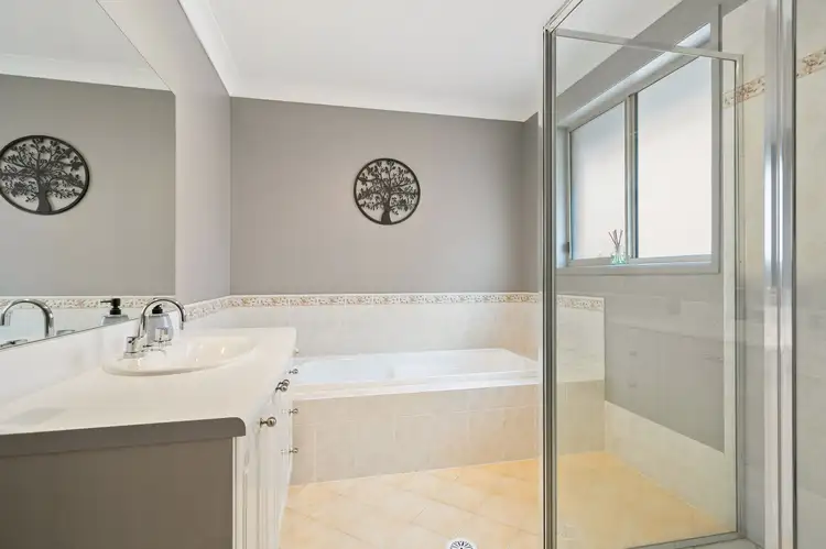 Sixth view of Homely house listing, 16 Lakewood Boulevard, Flinders NSW 2529
