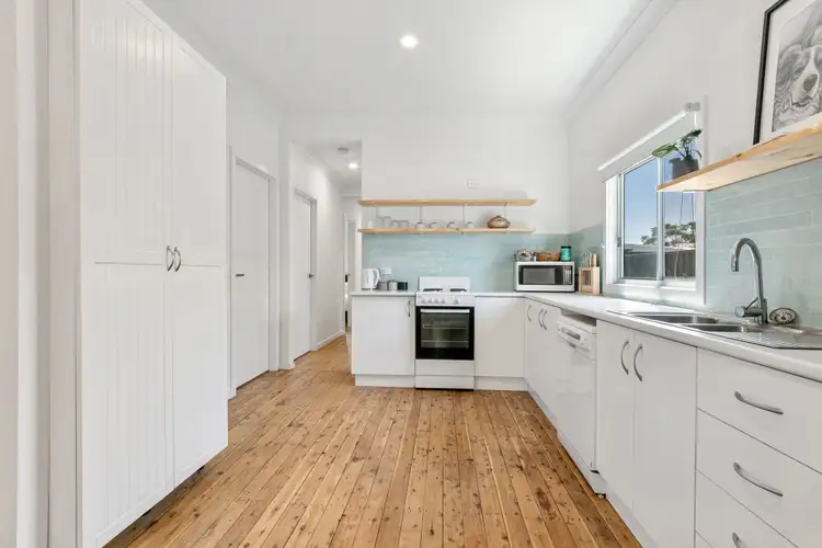 Fifth view of Homely house listing, 438 Main Road, Noraville NSW 2263