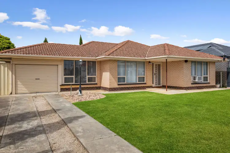 Second view of Homely house listing, 15 Elaine Avenue, Seaton SA 5023