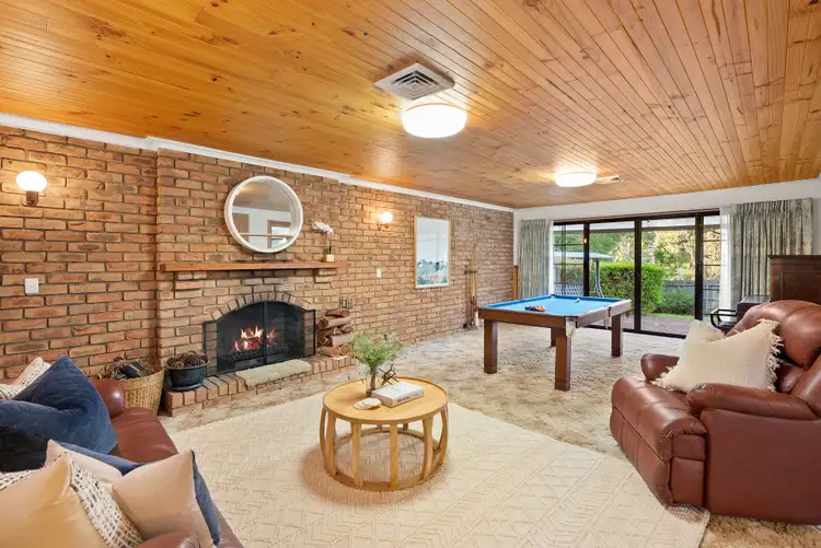 Second view of Homely house listing, 6 Timberview Terrace, Croydon Hills VIC 3136