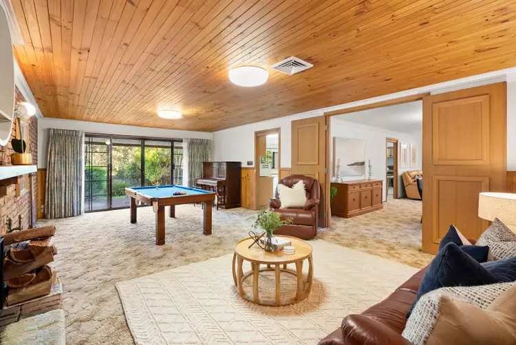 Third view of Homely house listing, 6 Timberview Terrace, Croydon Hills VIC 3136
