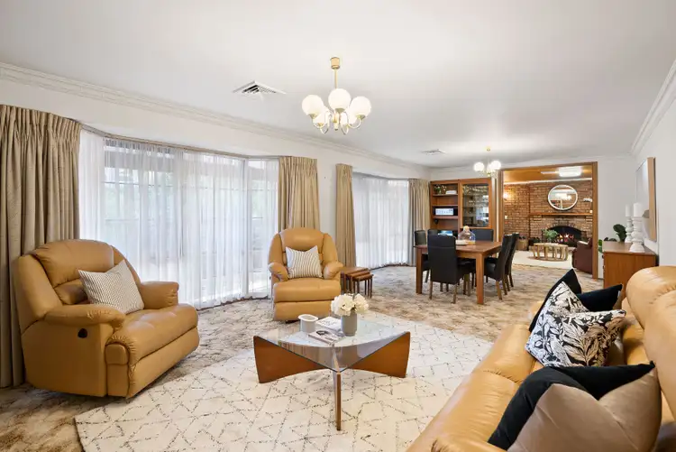 Fourth view of Homely house listing, 6 Timberview Terrace, Croydon Hills VIC 3136