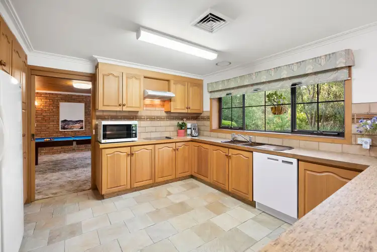 Fifth view of Homely house listing, 6 Timberview Terrace, Croydon Hills VIC 3136